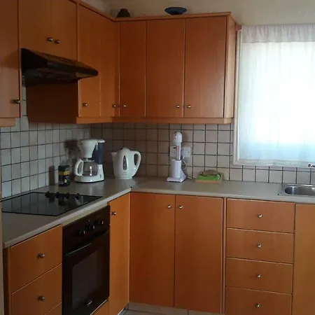 Apartment Golden Sea View *