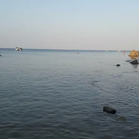 Golden Sea View * Paralimni